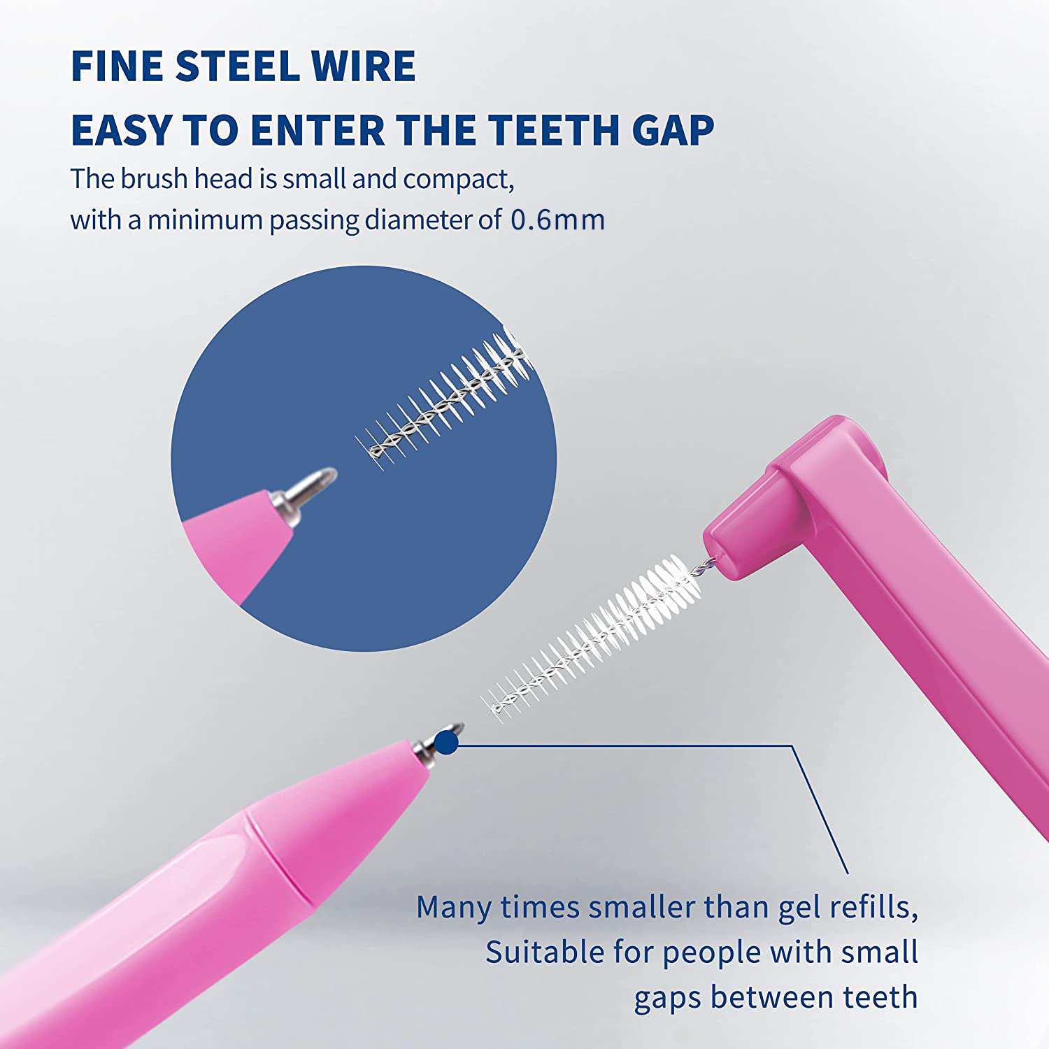 Kingubznis 100Pcs Orthodontic  - Teeth Whitening With Braces review and price